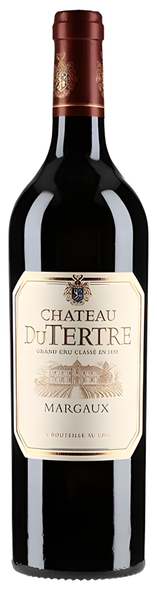CB0675 CHÂTEAU DU TERTRE - MARGAUX 12 101 900 1 222 800