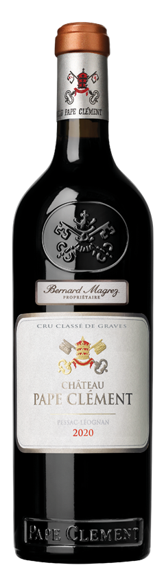 RÉSERVE DE LA COMTESSE PAUILLAC