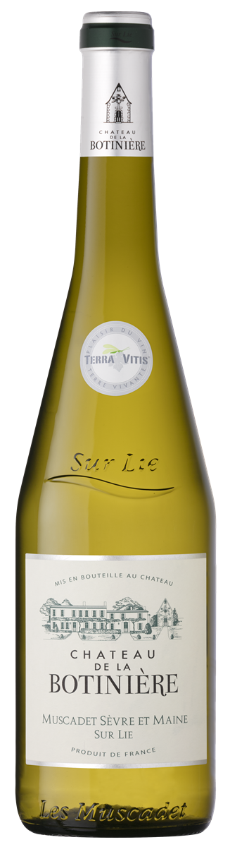 CHATEAU LA BOTINIERE MUSCADET