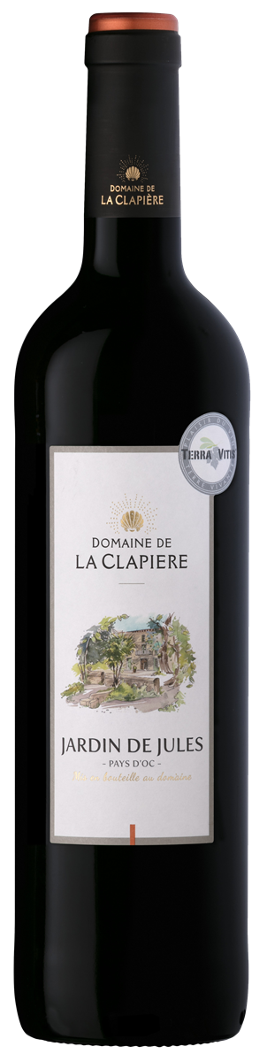 DOMAINE DE LA CLAPIERE